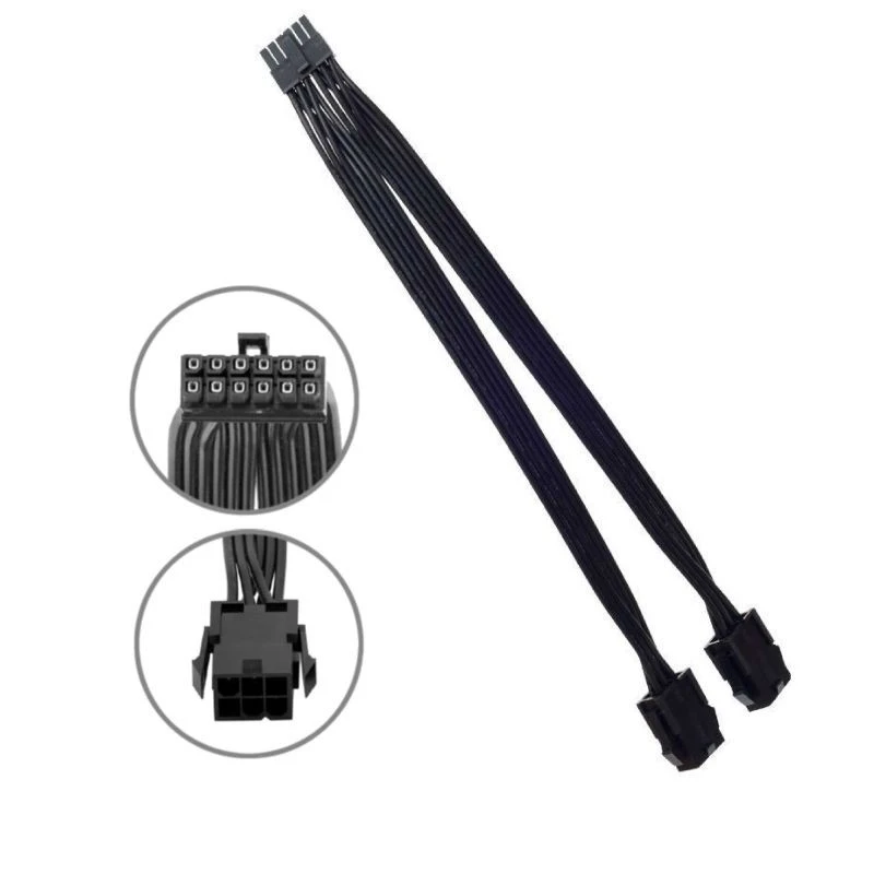 12 Pin 3080 Cable high quality