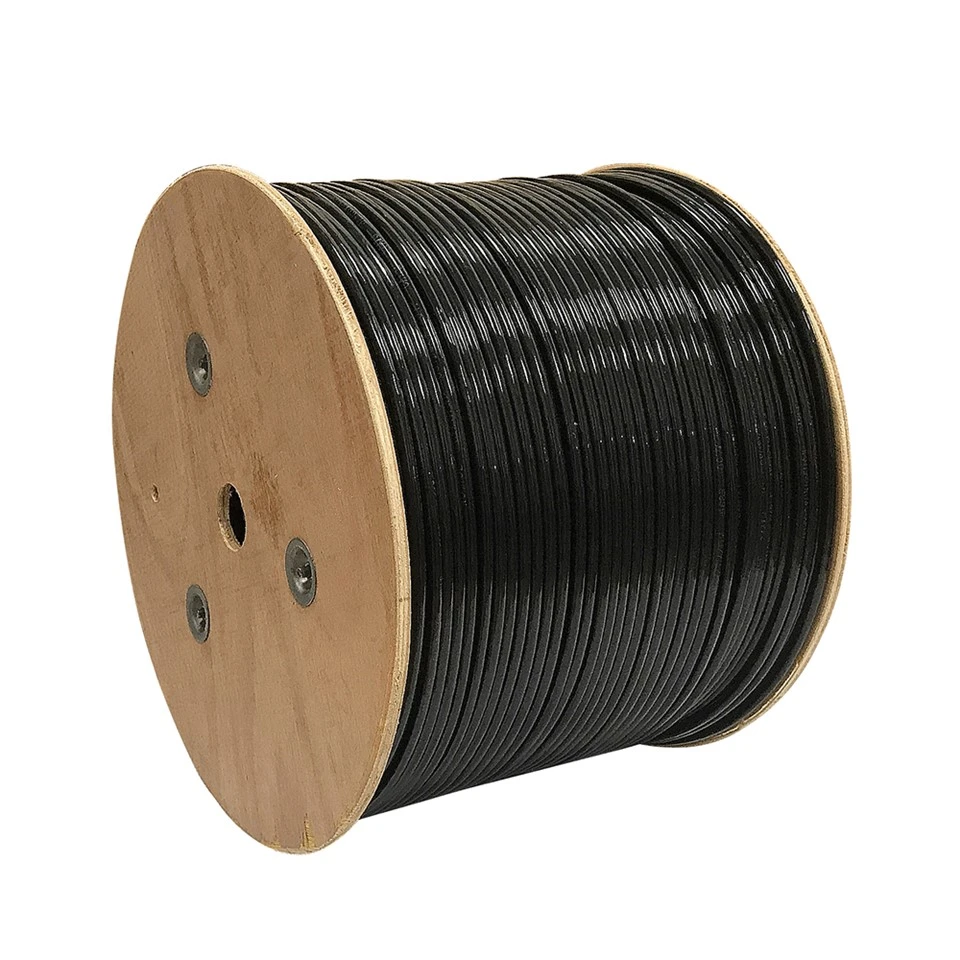 Cat6通信ケーブル