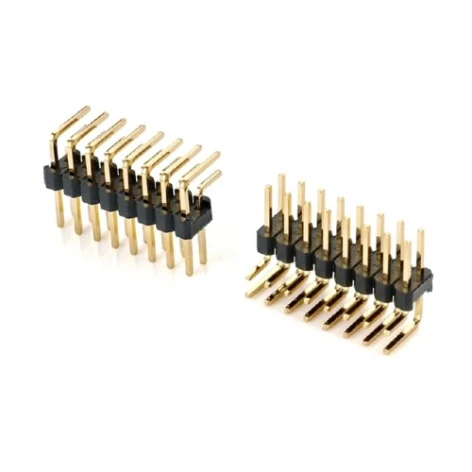2.54mmピンヘッダー