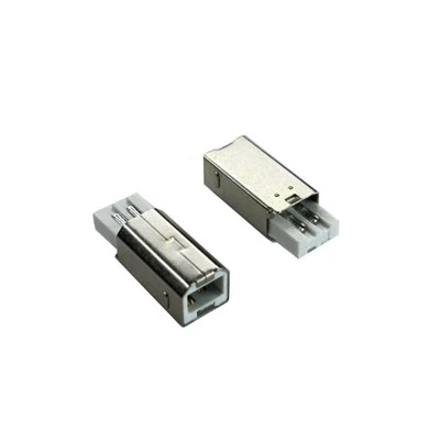 USB Bコネクタ